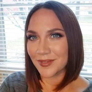 Meet your Posher, Kathleen